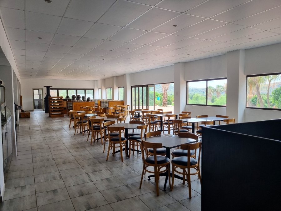 Commercial Property for Sale in Olifantsnek North West